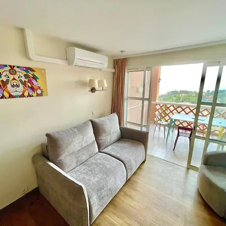 Cap Esterel Duplex Vue Climatise * Saint-Raphael (Var)